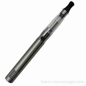Electronic Cigarette with Variable Voltage Battery, Available in Various Colors